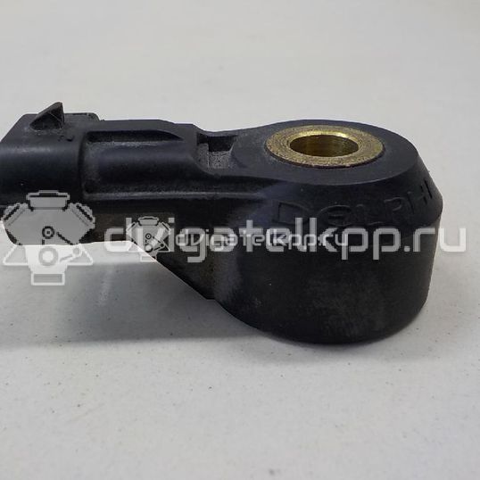 Фото Датчик детонации  24435095 для Opel Astra / Vectra / Zafira / Meriva