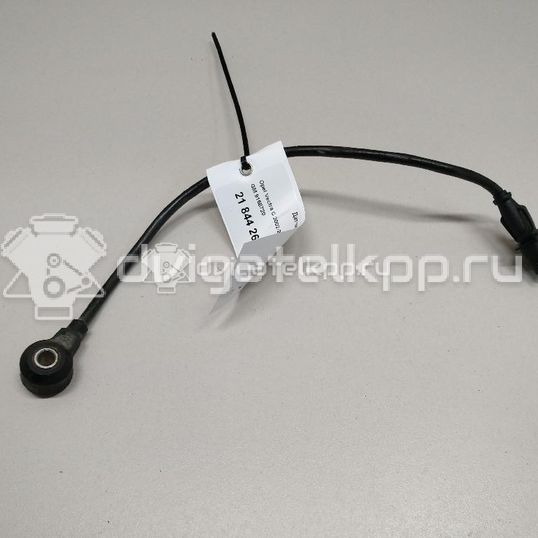 Фото Датчик детонации  9158720 для Opel Tigra / Astra / Corsa / Vectra / Signum