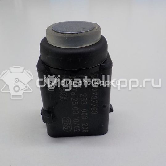 Фото Датчик парковки  6238242 для Opel Tigra / Astra / Corsa / Vectra / Signum