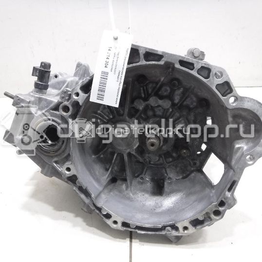 Фото Контрактная (б/у) МКПП для Hyundai Ix20 Jc / Accent / I30 / Elantra / I20 114-132 л.с 16V 1.6 л G4FC Бензин/спирт 4300032809