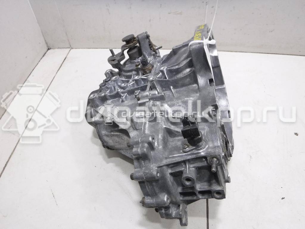 Фото Контрактная (б/у) МКПП для Hyundai Ix20 Jc / Accent / I30 / Elantra / I20 114-132 л.с 16V 1.6 л G4FC Бензин/спирт 4300032809 {forloop.counter}}