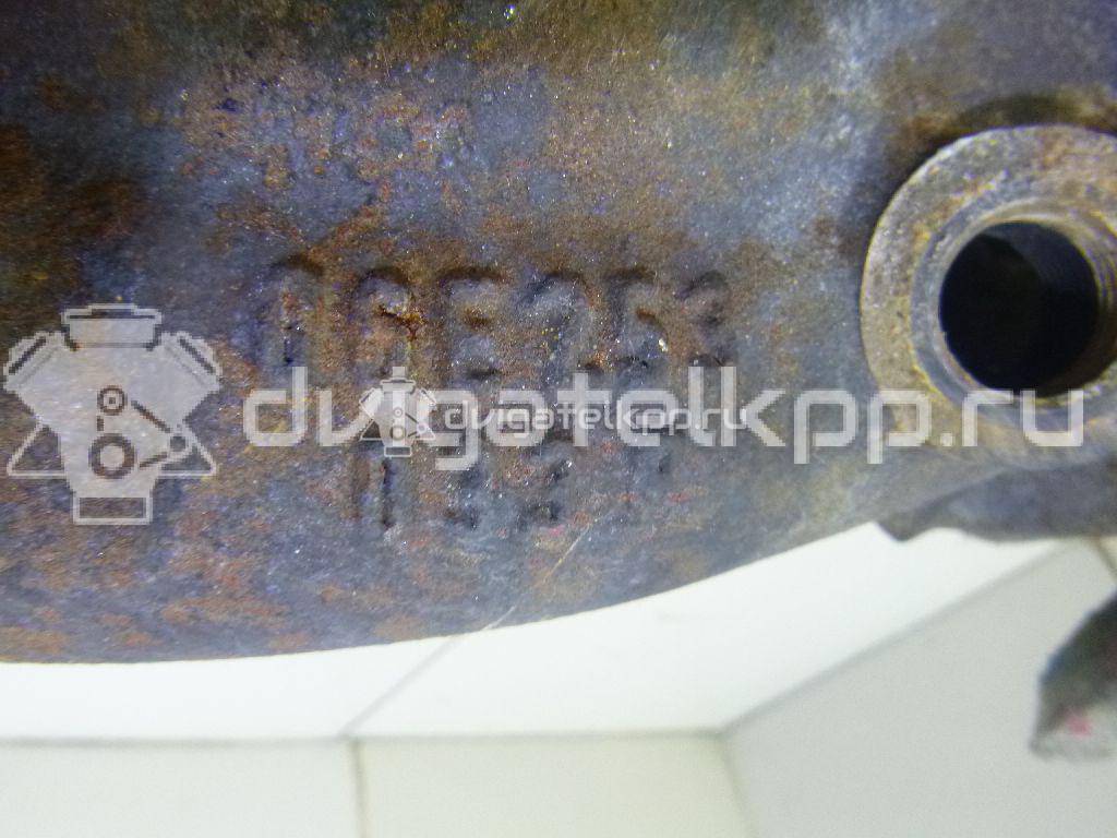 Фото Коллектор выпускной для двигателя MC для Audi 100 / 200 132-165 л.с 10V 2.2 л бензин 06E253031Q {forloop.counter}}