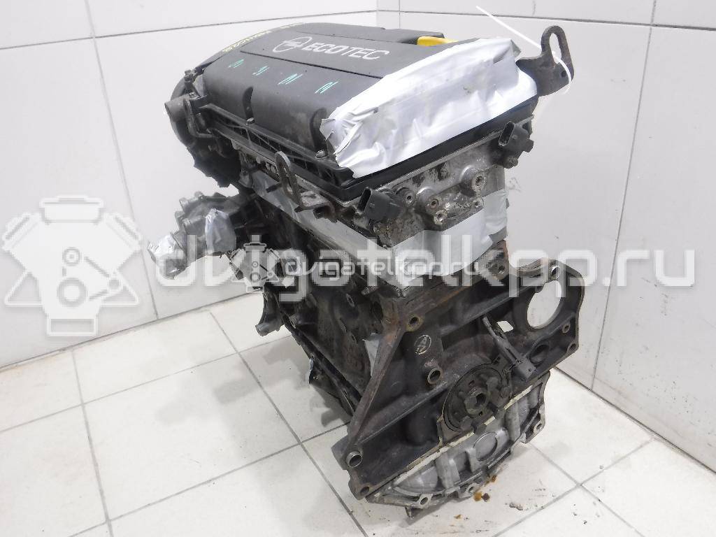 Фото Контрактный (б/у) двигатель Z 18 XER для Holden / Opel / Chevrolet / Vauxhall 140 л.с 16V 1.8 л бензин 603246 {forloop.counter}}