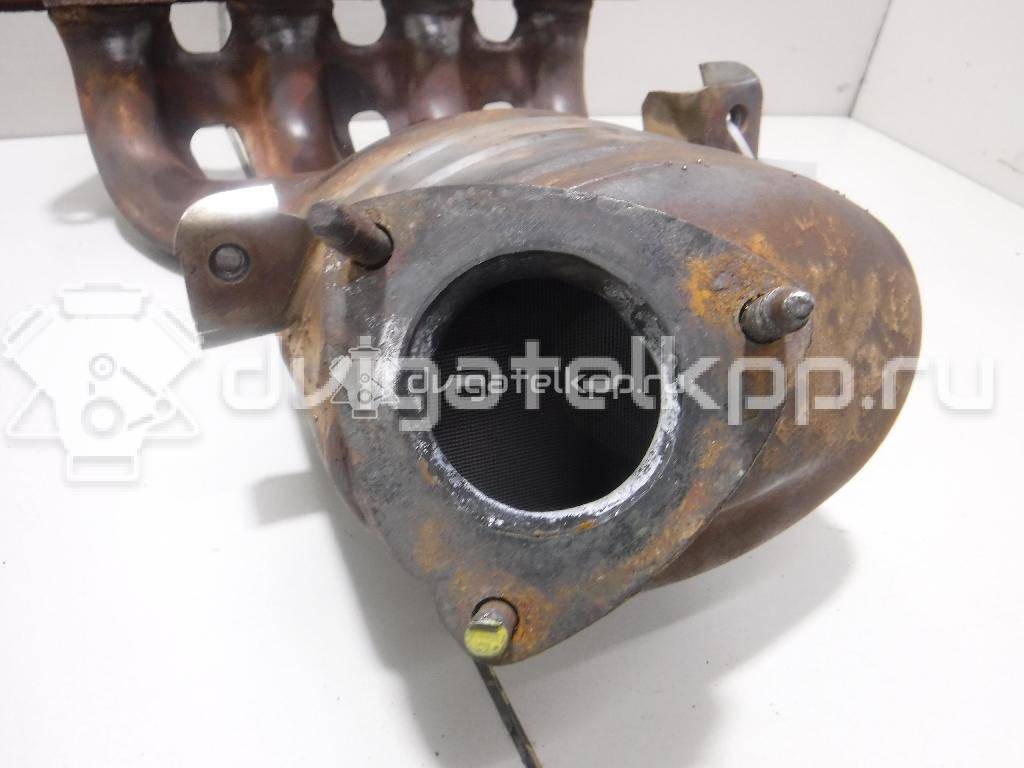 Фото Коллектор выпускной  55559312 для Opel Astra / Vectra / Zafira / Signum {forloop.counter}}