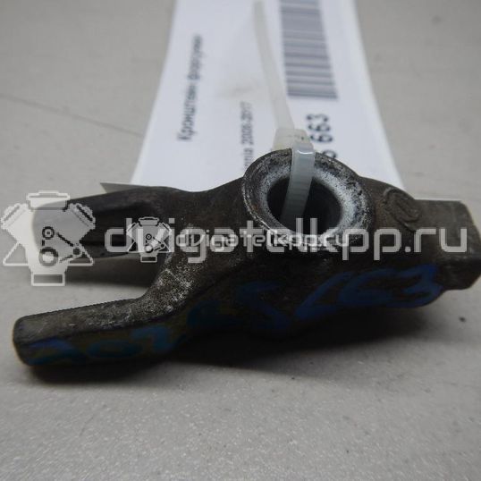 Фото Кронштейн форсунки  93179048 для Vauxhall / Opel / Holden / Saab