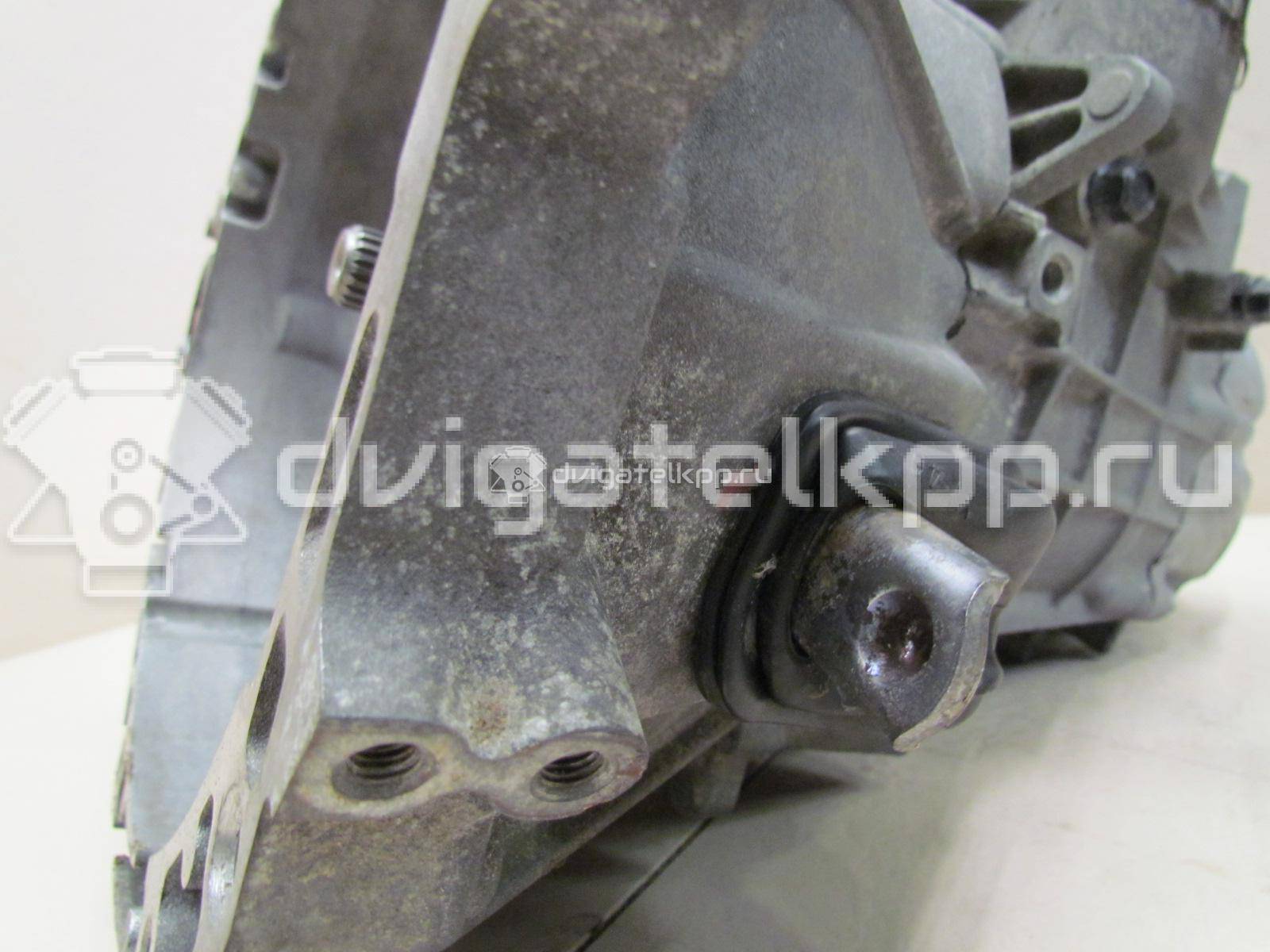 Фото Контрактная (б/у) МКПП для Hyundai Ix20 Jc / Accent / I30 / Elantra / I20 114-132 л.с 16V 1.6 л G4FC Бензин/спирт 4300026758 {forloop.counter}}