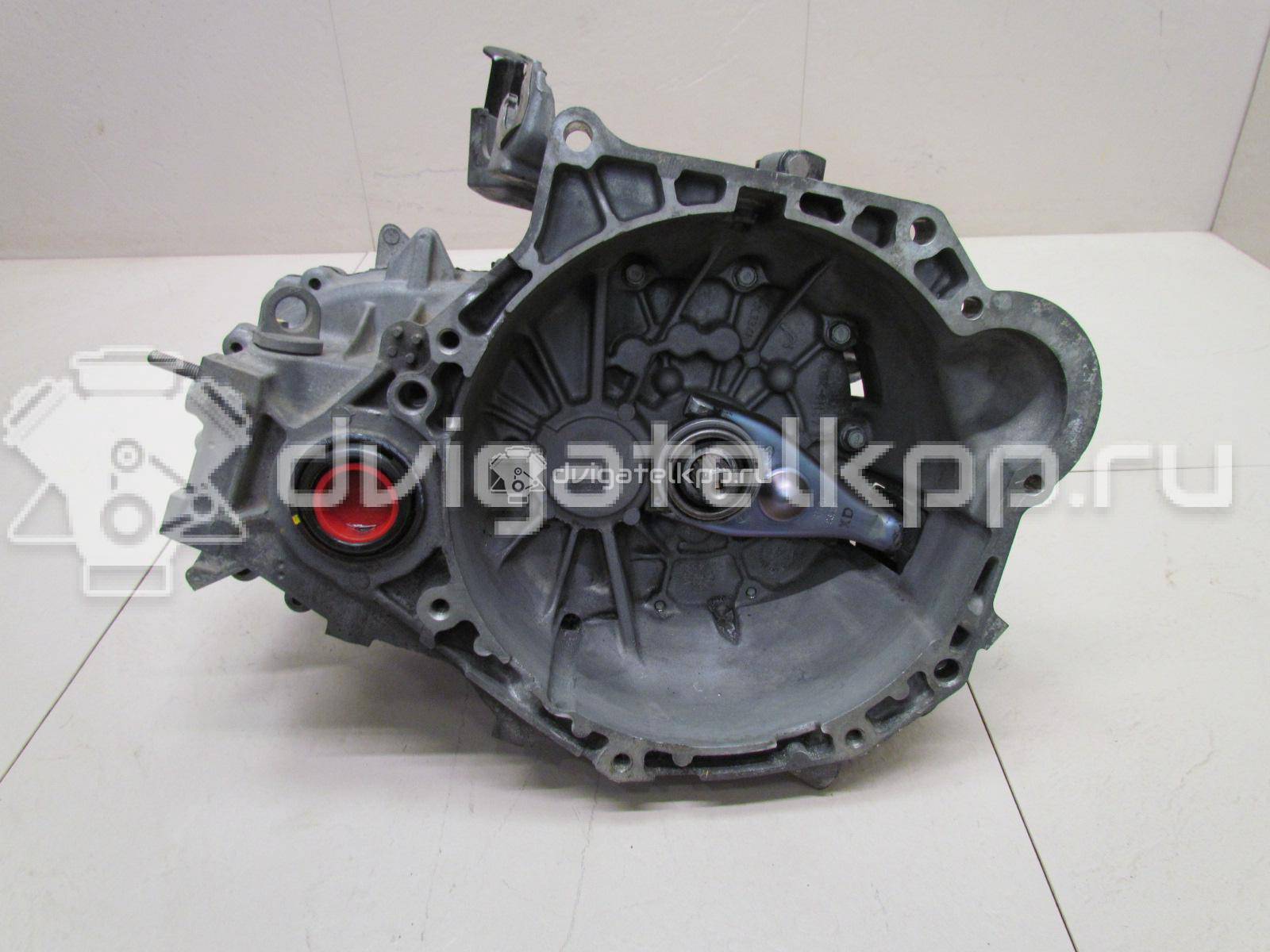 Фото Контрактная (б/у) МКПП для Hyundai Ix20 Jc / Accent / I30 / Elantra / I20 114-132 л.с 16V 1.6 л G4FC Бензин/спирт 4300026758 {forloop.counter}}