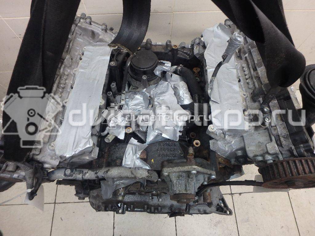 Фото Контрактный (б/у) двигатель CCWA для Audi A5 / A4 240 л.с 24V 3.0 л Дизельное топливо 059100098J {forloop.counter}}