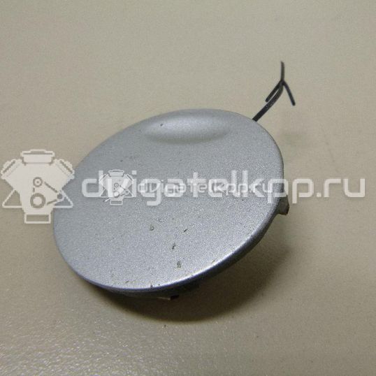 Фото Заглушка буксировочного крюка  93183331 для Opel Astra