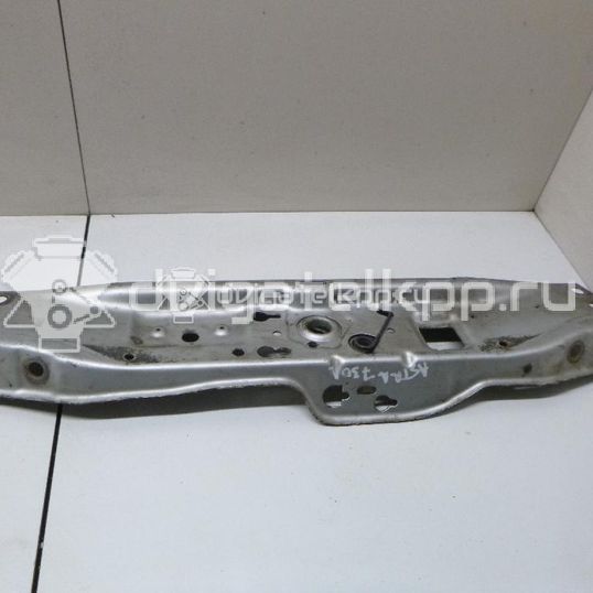 Фото Панель передняя  93180008 для Opel Astra / Zafira