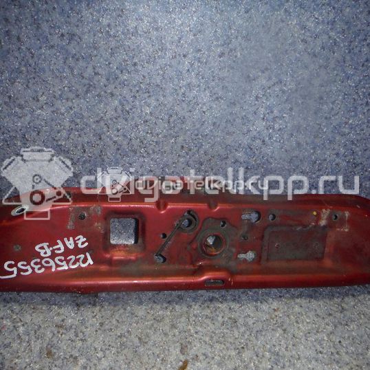 Фото Панель передняя  0180316 для Opel Astra / Zafira