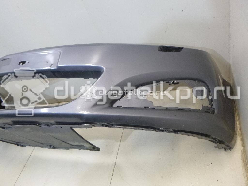 Фото Бампер передний  13161055 для Opel Astra {forloop.counter}}