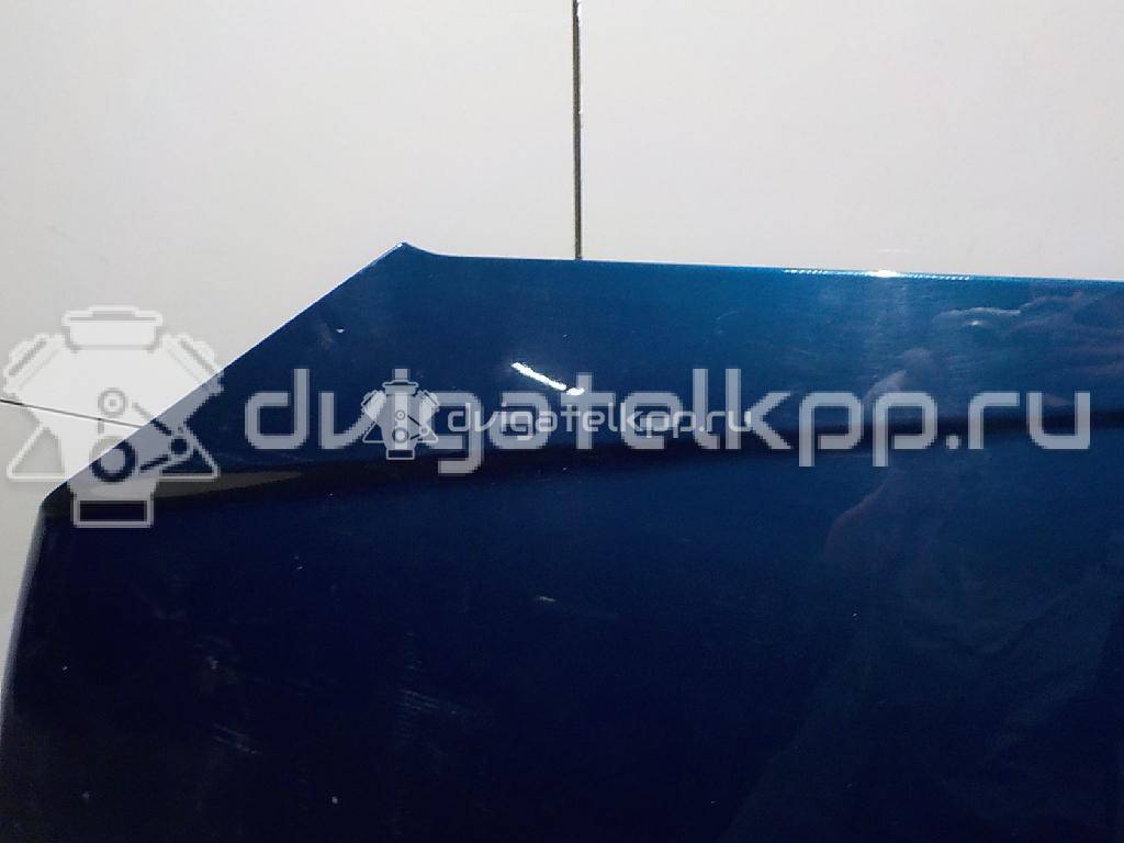 Фото Капот  93178717 для Opel Astra {forloop.counter}}