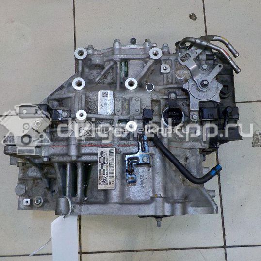 Фото Контрактная (б/у) АКПП для Hyundai I30 / Veloster Fs / Elantra / Creta / Solaris 120-132 л.с 16V 1.6 л G4FG бензин 450002F021