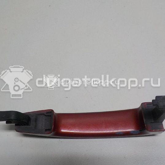 Фото Ручка двери наружная  5138195 для Opel Astra / Corsa