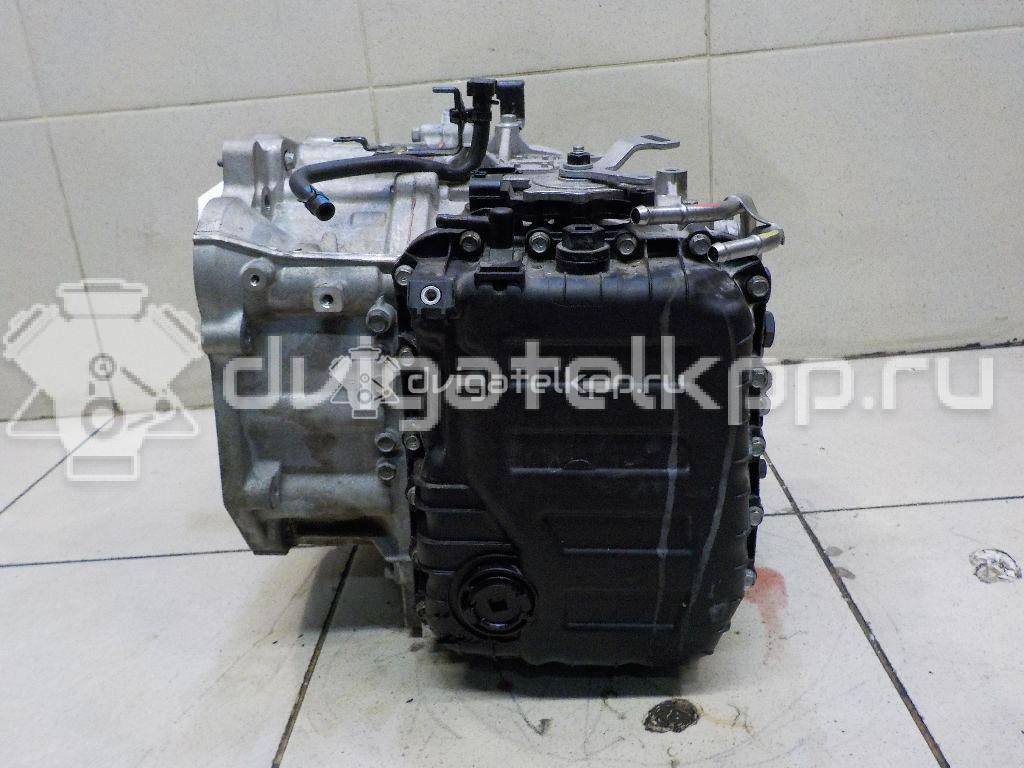 Фото Контрактная (б/у) АКПП для Hyundai I30 / Veloster Fs / Elantra / Creta / Solaris 120-132 л.с 16V 1.6 л G4FG бензин 450002F021 {forloop.counter}}