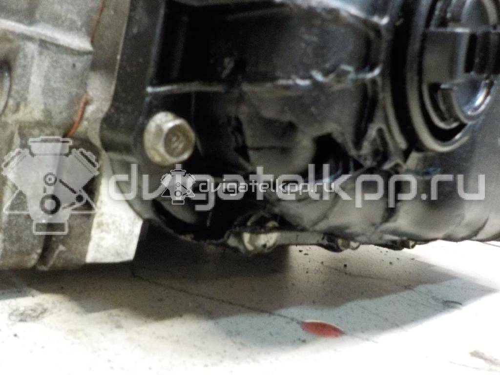 Фото Контрактная (б/у) АКПП для Hyundai I30 / Veloster Fs / Elantra / Creta / Solaris 120-132 л.с 16V 1.6 л G4FG бензин 450002F021 {forloop.counter}}