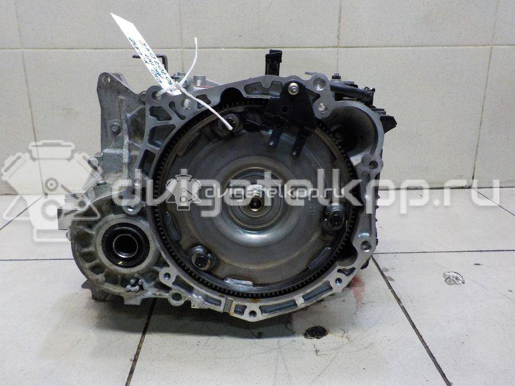 Фото Контрактная (б/у) АКПП для Hyundai I30 / Veloster Fs / Elantra / Creta / Solaris 120-132 л.с 16V 1.6 л G4FG бензин 450002F021 {forloop.counter}}