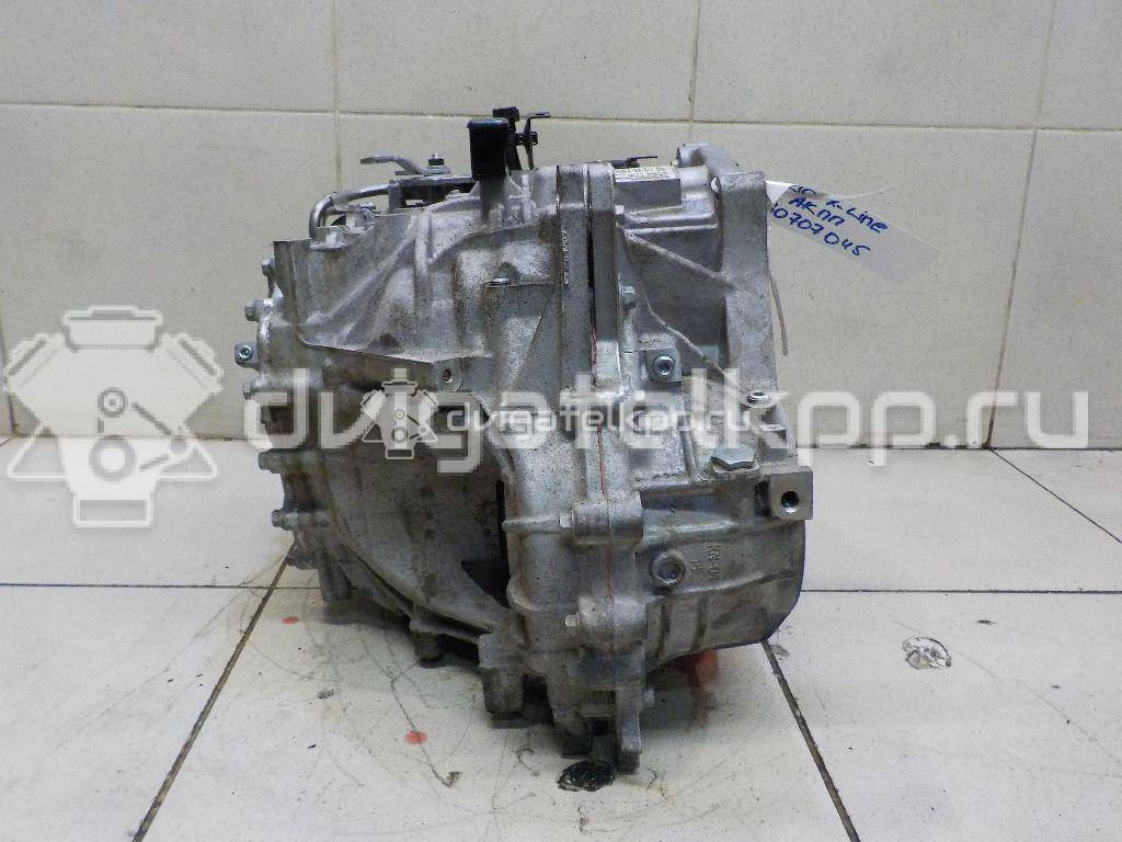 Фото Контрактная (б/у) АКПП для Hyundai I30 / Veloster Fs / Elantra / Creta / Solaris 120-132 л.с 16V 1.6 л G4FG бензин 450002F021 {forloop.counter}}