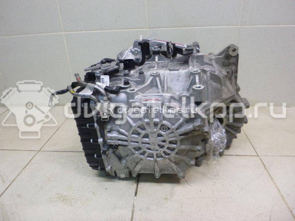 Фото Контрактная (б/у) АКПП для Hyundai I30 / Veloster Fs / Elantra / Creta / Solaris 120-132 л.с 16V 1.6 л G4FG бензин 450002F021 {forloop.counter}}