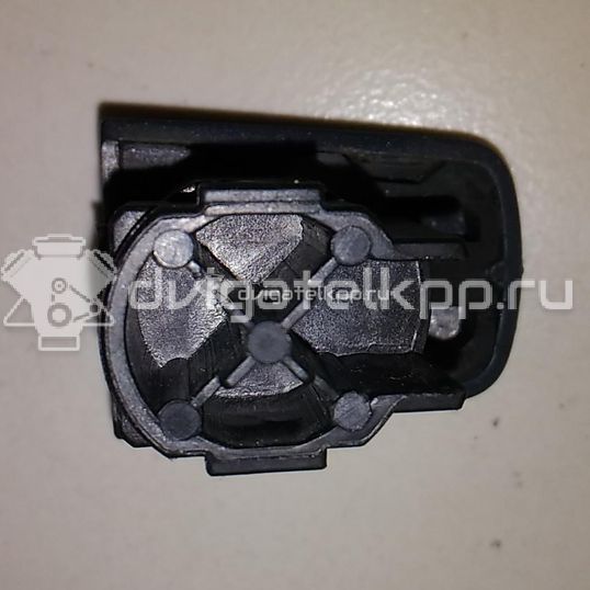 Фото Накладка вставки замка двери  13142761 для Opel Astra / Meriva