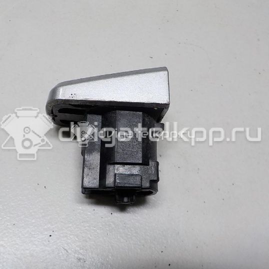 Фото Накладка вставки замка двери  13142761 для Opel Astra / Meriva