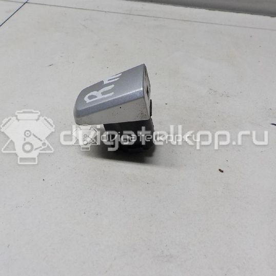 Фото Накладка вставки замка двери  13142761 для Opel Astra / Meriva