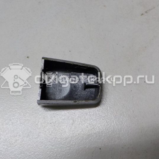 Фото Накладка вставки замка двери  13142761 для Opel Astra / Meriva