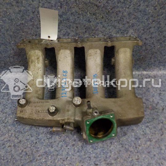 Фото Коллектор впускной для двигателя AWT для Audi A4 / A6 150 л.с 20V 1.8 л бензин 06B133201AM