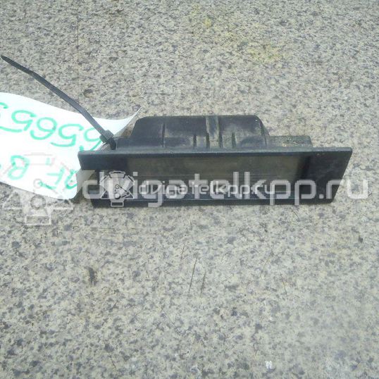 Фото Фонарь подсветки номера  9164143 для Opel Astra / Tigra / Corsa