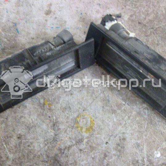 Фото Фонарь подсветки номера  9164143 для Opel Astra / Tigra / Corsa