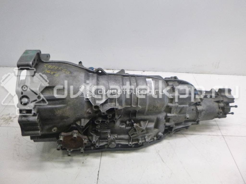 Фото Контрактная (б/у) АКПП для Audi A4 / A6 255 л.с 24V 3.1 л BKH бензин 09L300038AX {forloop.counter}}