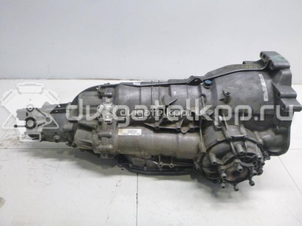 Фото Контрактная (б/у) АКПП для Audi A4 / A6 255 л.с 24V 3.1 л BKH бензин 09L300038AX {forloop.counter}}