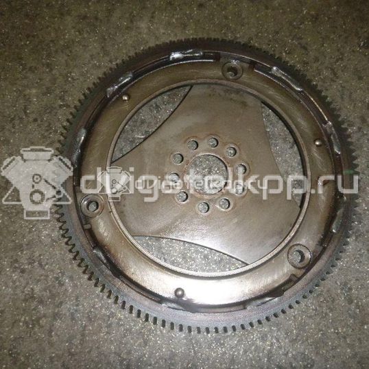 Фото Маховик для двигателя BKH для Audi A4 / A6 255 л.с 24V 3.1 л бензин 06E105323B