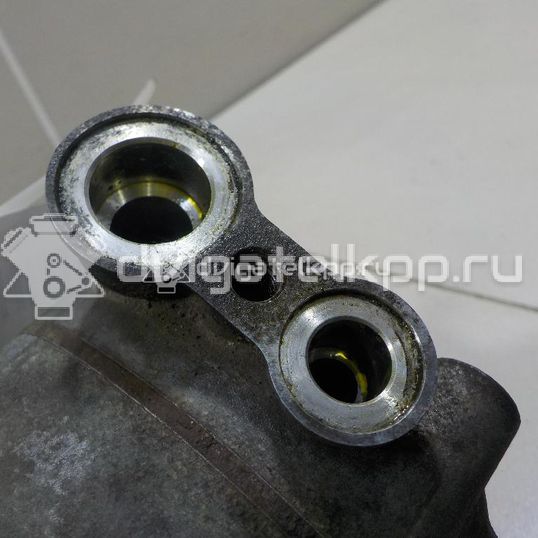 Фото Компрессор системы кондиционирования  6854099 для Opel Astra / Zafira