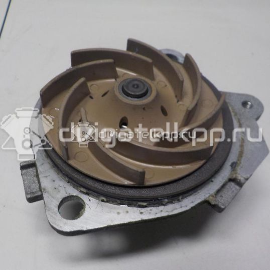 Фото Насос водяной (помпа)  93178713 для Opel Astra / Vectra / Zafira / Signum