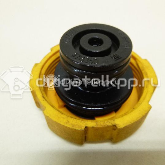 Фото Крышка расширительного бачка  9202799 для Opel Astra / Corsa / Vectra / Signum / Zafira