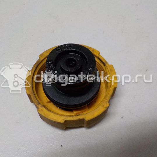 Фото Крышка расширительного бачка  9202799 для Opel Astra / Corsa / Vectra / Signum / Zafira