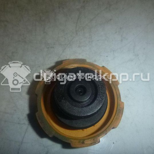 Фото Крышка расширительного бачка  9202799 для Opel Astra / Corsa / Vectra / Signum / Zafira