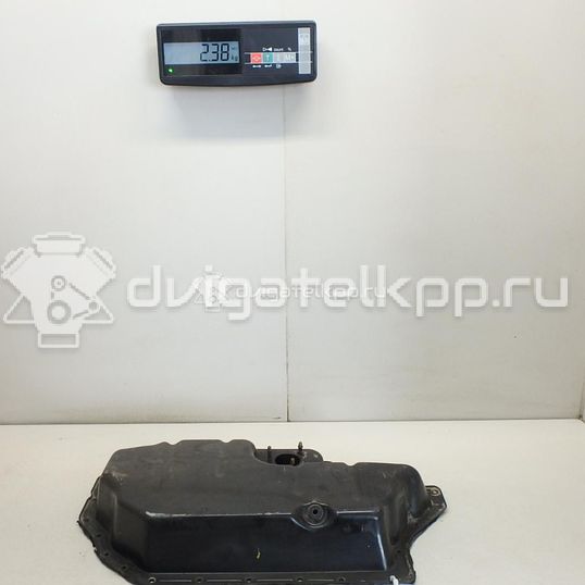 Фото Поддон масляный двигателя для двигателя BAR для Audi Q7 314-350 л.с 32V 4.2 л бензин 079103602AT