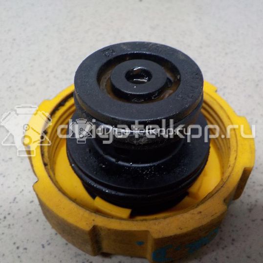 Фото Крышка расширительного бачка  9202799 для Opel Astra / Corsa / Vectra / Signum / Zafira