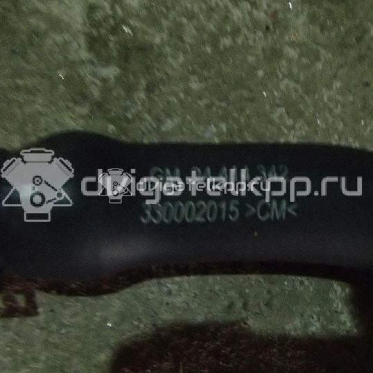 Фото Патрубок  24414342 для Opel Vectra / Zafira / Signum