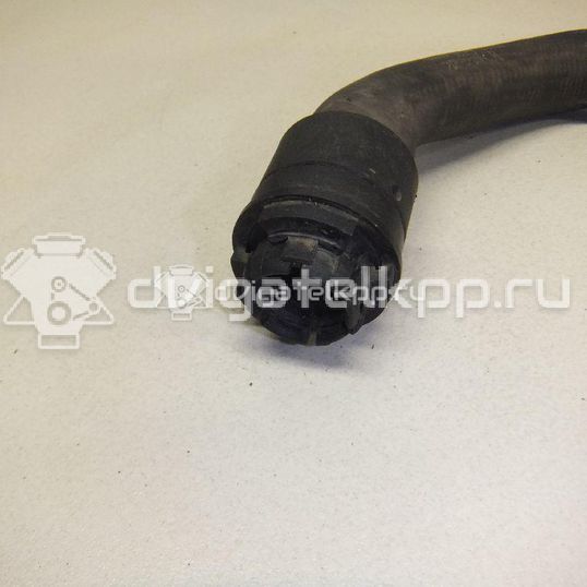 Фото Патрубок отопителя  13118274 для Opel Astra / Zafira