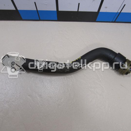 Фото Патрубок отопителя  13118275 для Opel Astra / Zafira