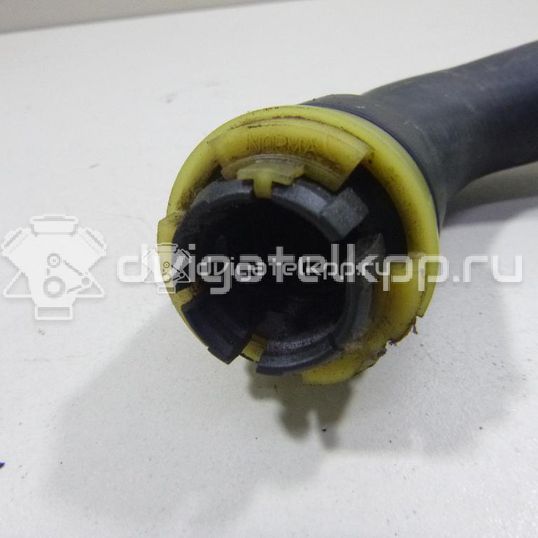 Фото Патрубок отопителя  13118275 для Opel Astra / Zafira