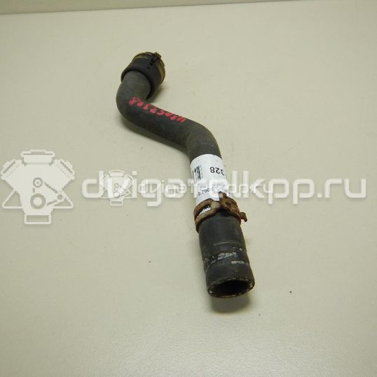 Фото Патрубок отопителя  13118275 для Opel Astra / Zafira