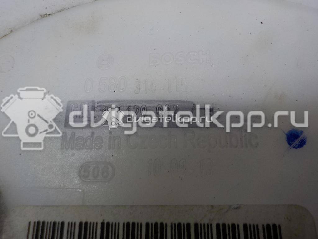 Фото Насос топливный электрический  13129982 для Opel Zafira {forloop.counter}}