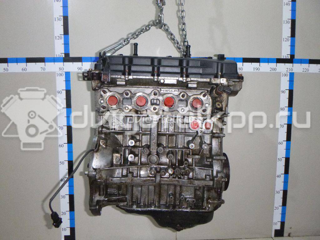 Фото Контрактный (б/у) двигатель G4KD для Hyundai Ix35 Lm, El, Elh / Sonata 150-178 л.с 16V 2.0 л бензин {forloop.counter}}