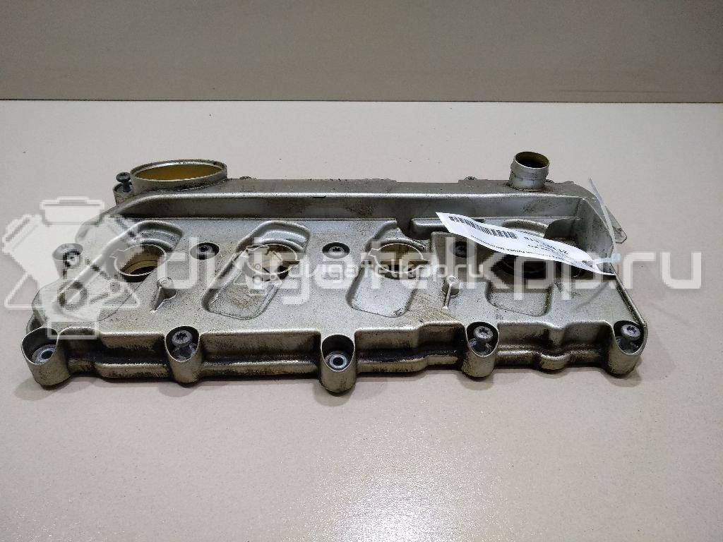 Фото Крышка головки блока (клапанная) для двигателя BAR для Audi Q7 314-350 л.с 32V 4.2 л бензин 079103471AT {forloop.counter}}