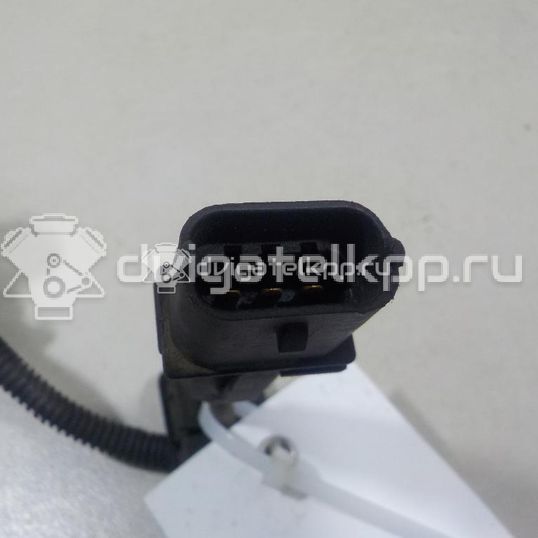 Фото Датчик положения коленвала  55555806 для Opel Astra / Mokka X / Corsa / Vectra / Signum